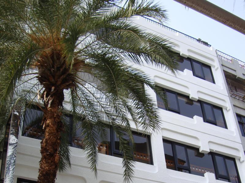 Backpacker 41 Hostel - Taichung Dış mekan fotoğraf